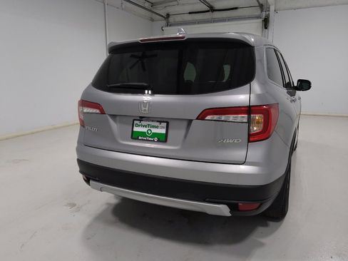 Used 2022 Honda Pilot EX-L image 7