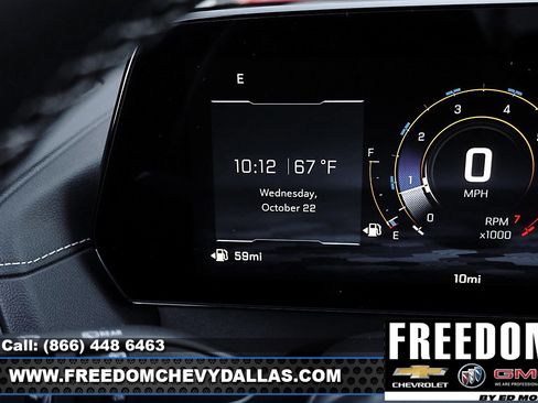 New 2026 Chevrolet Traverse LT w/ Driver Confidence Package image 30