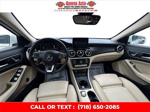 Used 2020 Mercedes-Benz GLA 250 4MATIC w/ Convenience Package image 39