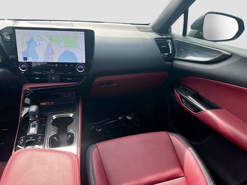 Used 2025 Lexus NX 350 AWD w/ Cold Area Package image 24