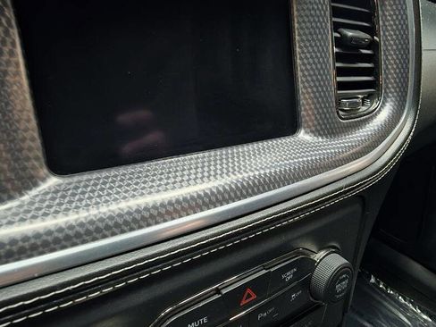 Used 2020 Dodge Charger SRT Hellcat w/ Harman/Kardon Audio Group image 31