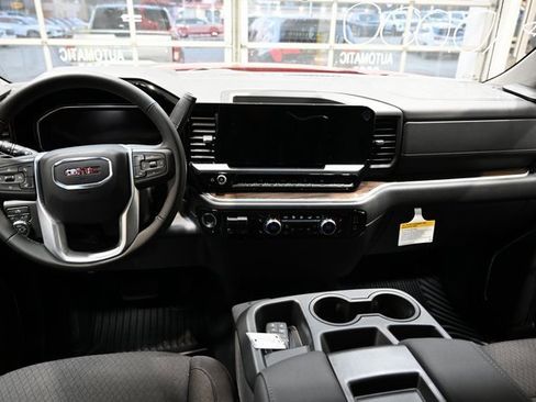 New 2026 GMC Sierra 1500 Elevation image 16