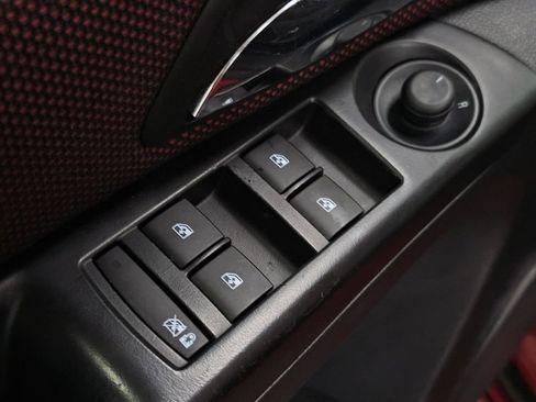 Used 2012 Chevrolet Cruze LT w/ RS Package FWD image 27