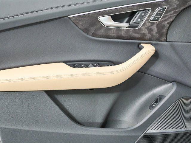 New 2026 Audi Q7 3.0T Prestige AWD/4WD image 7