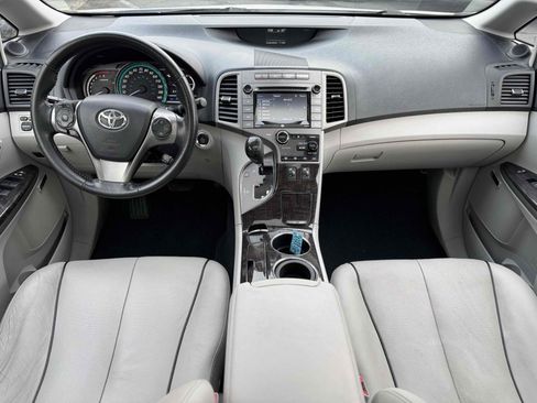 Used 2015 Toyota Venza XLE w/ XLE Premium Package image 20