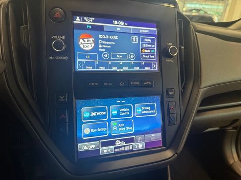 Used 2024 Subaru Crosstrek 2.0i w/ Popular Package #1A AWD/4WD image 2