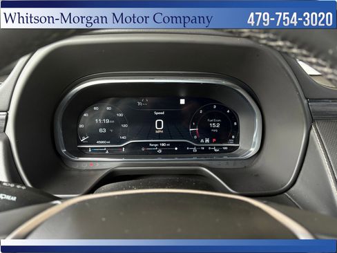 Used 2023 GMC Yukon XL SLT AWD/4WD image 24