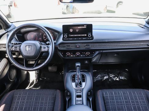 Used 2024 Honda HR-V Sport image 13
