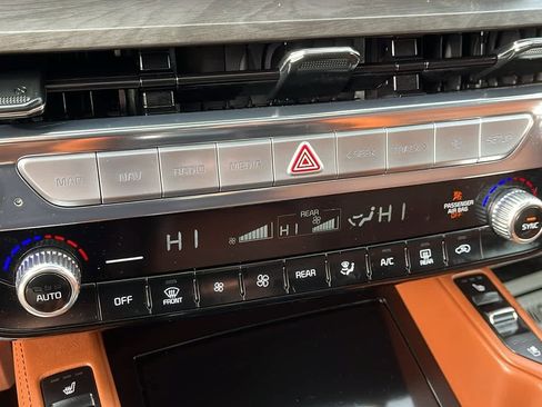 Used 2025 Kia Telluride SX Prestige X-Line image 21