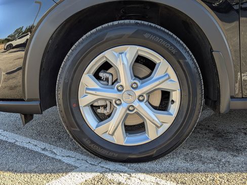 Used 2025 Honda HR-V LX image 31