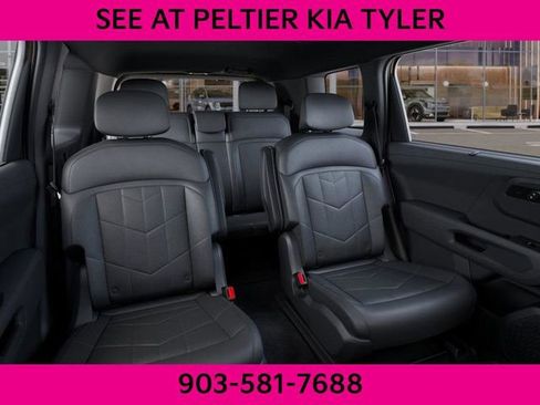 New 2027 Kia Telluride EX X-Line image 18