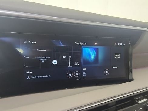 New 2026 Hyundai Palisade Limited FWD image 18