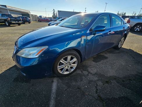 Used 2008 Lexus ES 350 image 4