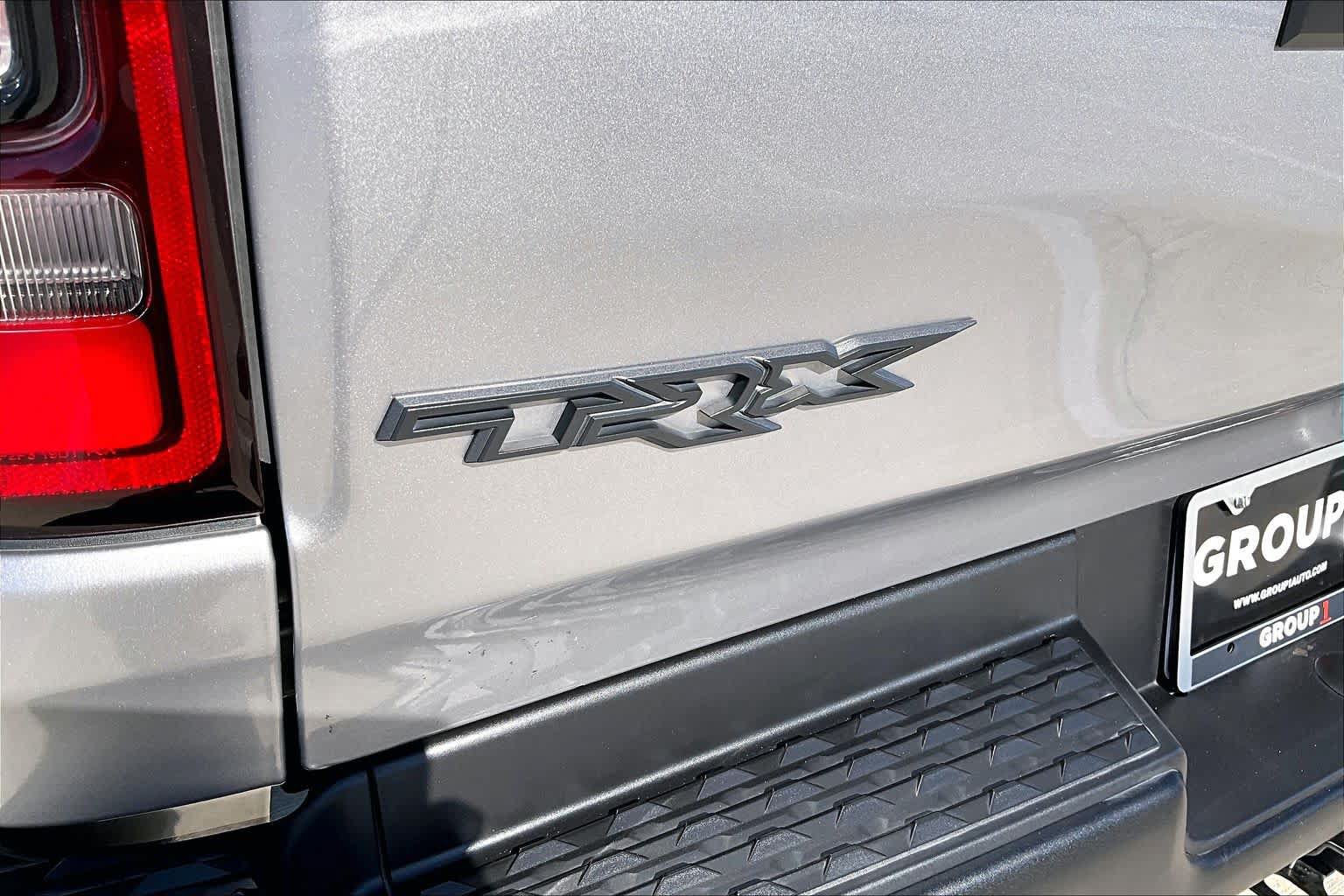 Used 2021 RAM 1500 TRX w/ TRX Level 1 Equipment Group AWD/4WD image 28