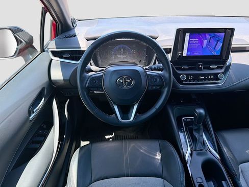 Used 2025 Toyota Corolla XSE FWD image 22