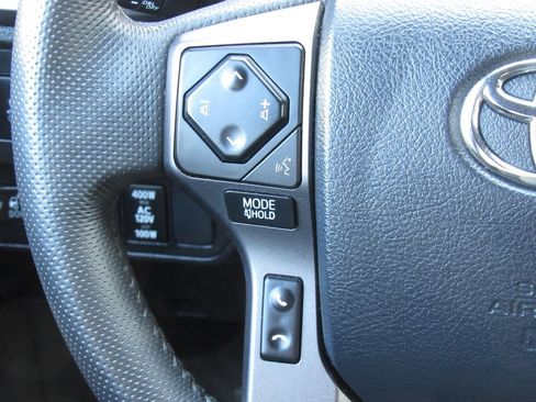 Used 2023 Toyota Tacoma TRD Off-Road AWD/4WD image 26
