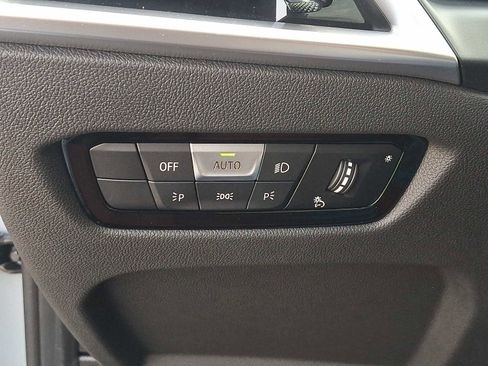 Certified 2025 BMW 330i xDrive Sedan w/ M Sport Package image 26