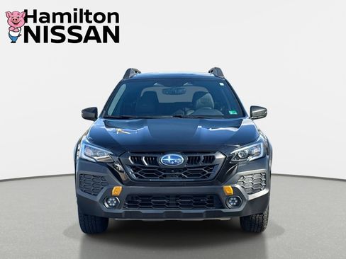 Used 2024 Subaru Outback Wilderness image 6