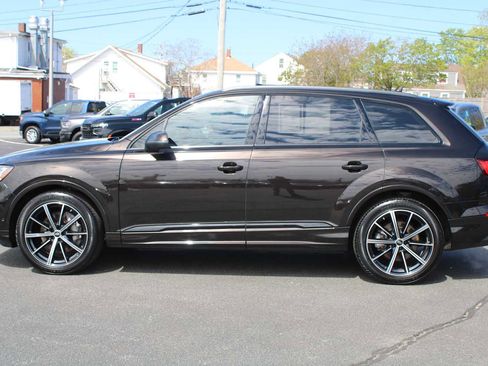 Used 2024 Audi Q7 3.0T Prestige AWD/4WD image 4