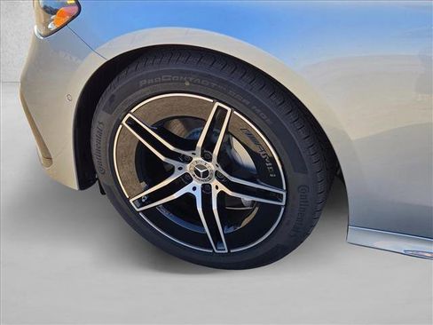 New 2026 Mercedes-Benz E 350 Sedan image 10