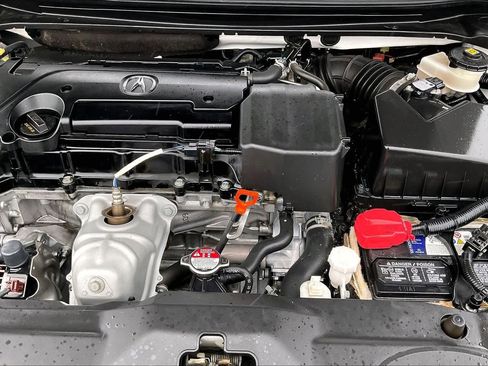 Used 2021 Acura ILX w/ Premium Package image 13