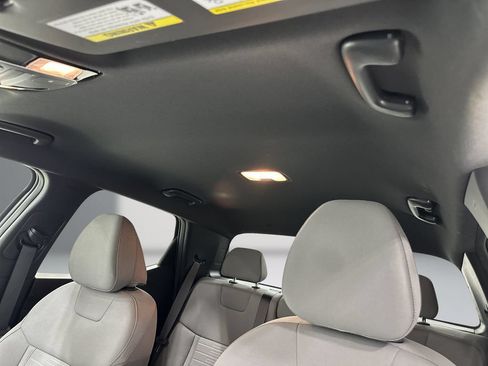 Certified 2023 Hyundai Santa Cruz SEL AWD/4WD image 18