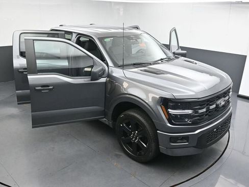 New 2026 Ford F150 STX w/ F-150 LOBO Package AWD/4WD image 37