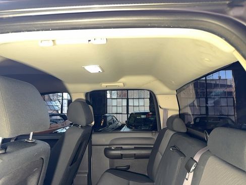 Used 2013 GMC Sierra 1500 SLE w/ Power Tech Package image 42