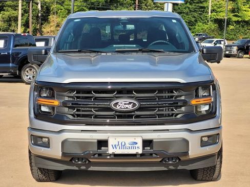 Used 2024 Ford F150 XLT w/ Equipment Group 302A MID AWD/4WD image 2