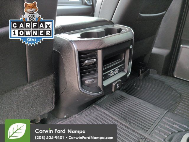 Used 2025 RAM 3500 Laramie AWD/4WD image 27