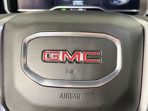 Used 2024 GMC Sierra 1500 Elevation AWD/4WD image 22