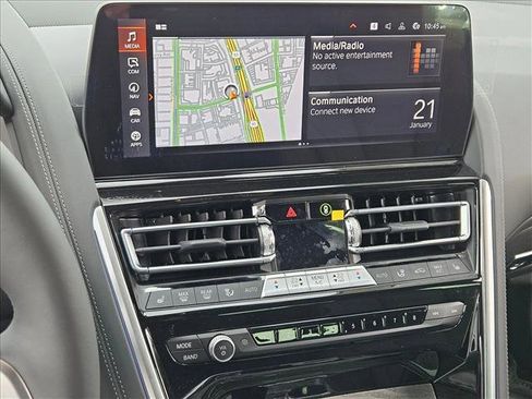 New 2026 BMW 840i image 12