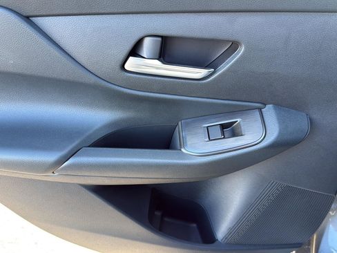New 2026 Nissan Sentra SR w/ SR All Weather Package FWD image 21