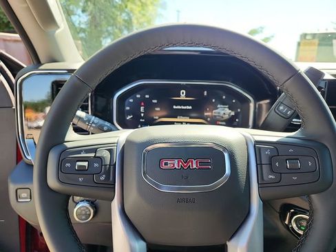 New 2026 GMC Sierra 1500 Elevation AWD/4WD image 14