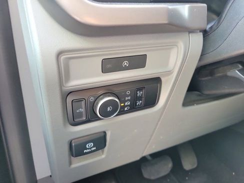 Used 2025 Ford F150 XLT w/ Equipment Group 301A Standard AWD/4WD image 10