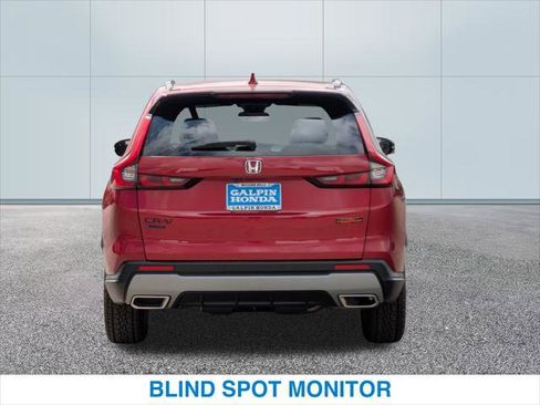 New 2026 Honda CR-V TrailSport image 8