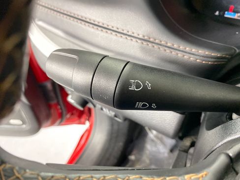 Used 2022 Jeep Compass Limited w/ (RED) Package image 18