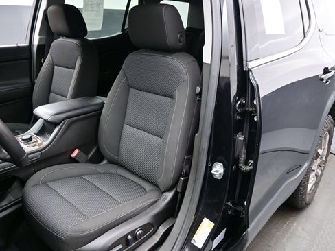 Used 2022 GMC Acadia SLE w/ Driver Convenience Package AWD/4WD image 12