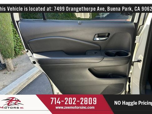 Used 2019 Honda Pilot Touring image 55