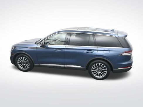 Used 2020 Lincoln Aviator Reserve w/ Equipment Group 201A image 31