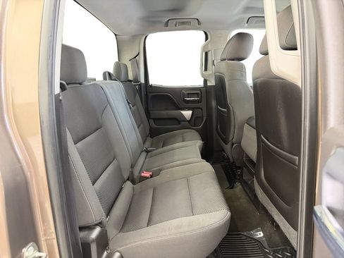 Used 2015 Chevrolet Silverado 1500 LT w/ All Star Edition RWD image 18