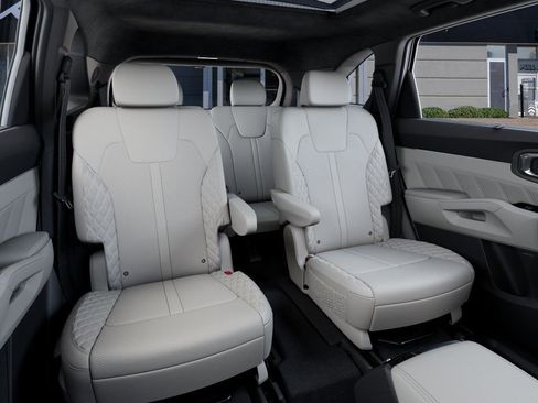 New 2026 Kia Sorento SX Prestige AWD/4WD image 20