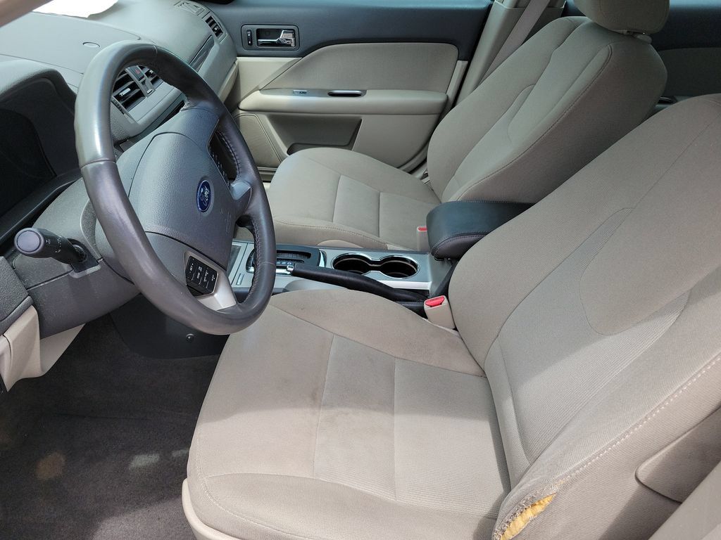 Used 2010 Ford Fusion Hybrid FWD image 7