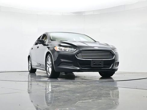 Used 2013 Ford Fusion SE image 34