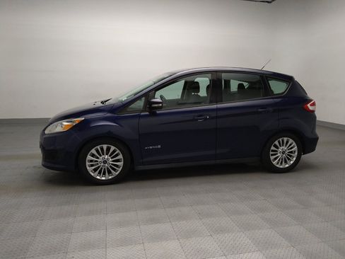 Used 2017 Ford C-MAX SE image 2