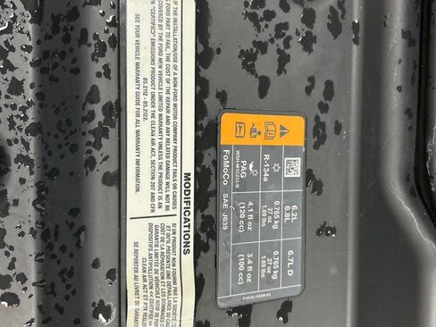 Used 2019 Ford F250 XL w/ XL Value Package image 16