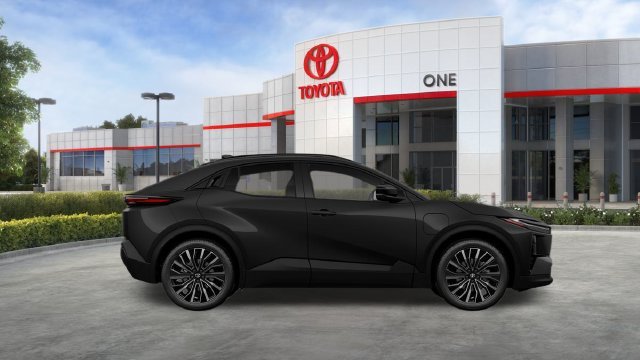 New 2026 Toyota C-HR AWD/4WD image 46