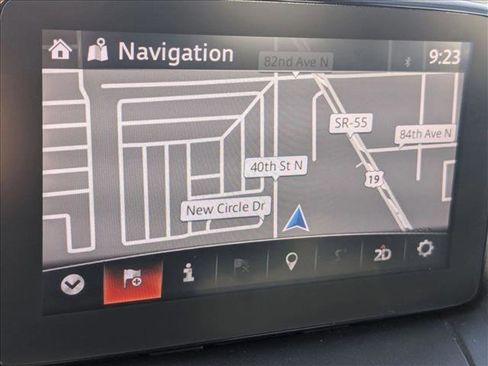 Used 2019 MAZDA CX-3 Sport image 10