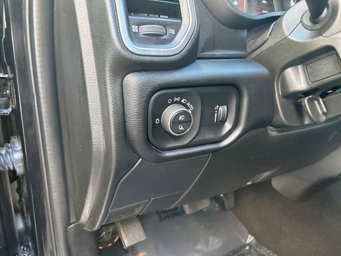 Certified 2024 RAM 2500 Big Horn image 38