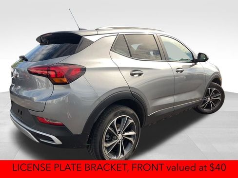 Used 2023 Buick Encore GX Select FWD image 5